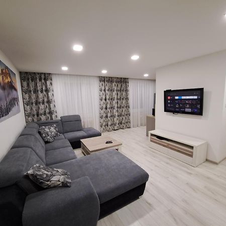 Ferienwohnung Maria Poprad Exterior foto