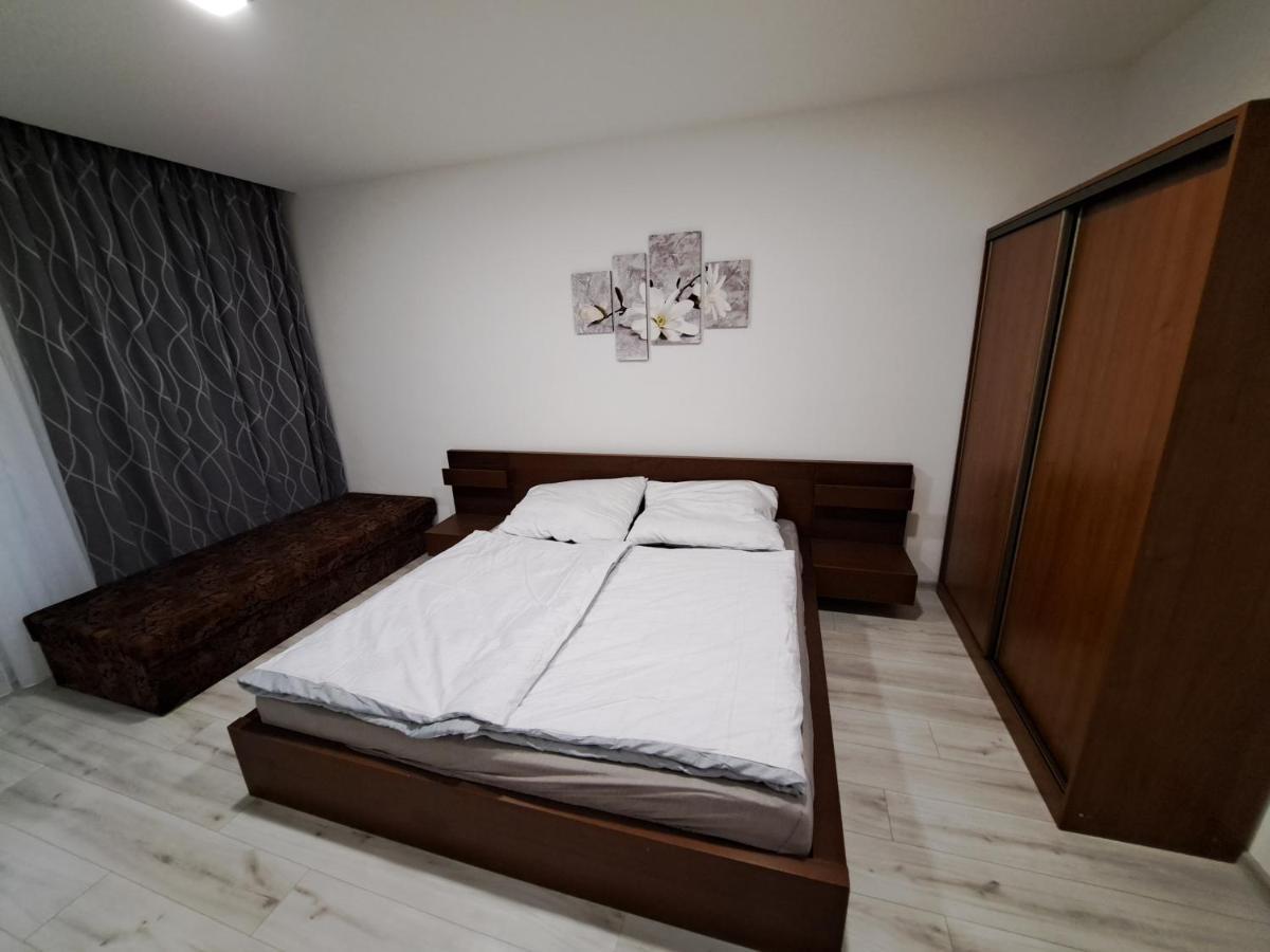 Ferienwohnung Maria Poprad Exterior foto
