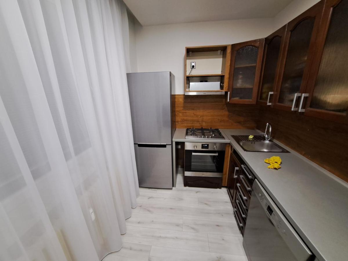 Ferienwohnung Maria Poprad Exterior foto